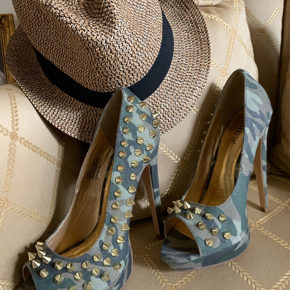 Heels